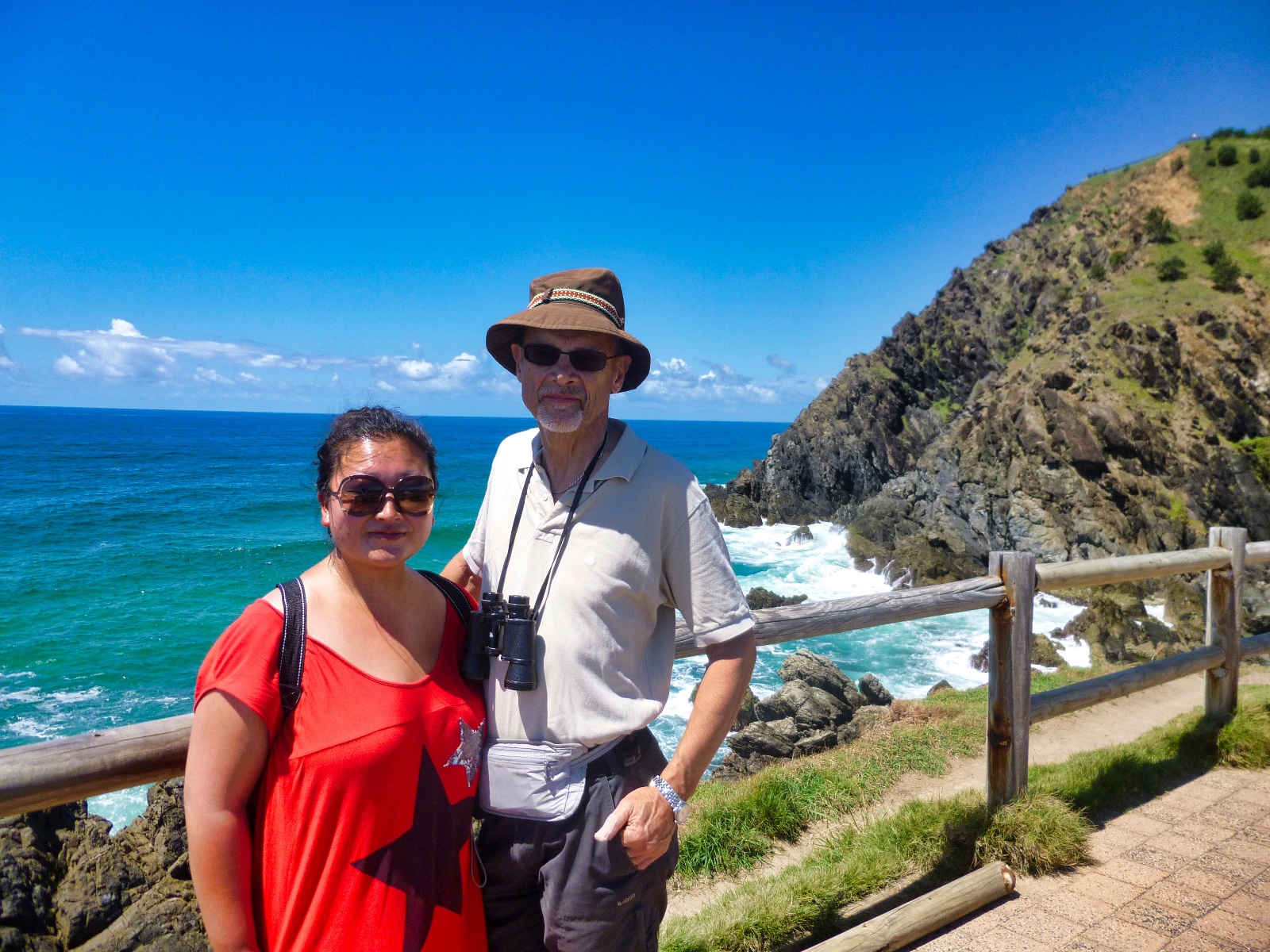 Australien 2015